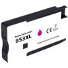 Renkforce RF-5655882 Ink Cartridge Replaces HP 953XL F6U17AE Magenta 1450 Pages