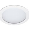 Oprawa typu downlight Solstar Disk 18W 1900LM 4000K IP44 okrągła SLK19004KZ EATON