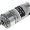 Motoreduktor DC, 900 mA, 7 W, 1460 obr./min, 3488 gcm, RS PRO