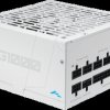G1000-WHGFF001-EU SAMA G1000, 1000 W power supply unit, 80 PLUS Gold, white