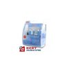 Żarówka H7 12V POWERTEC SUPER SuperWhite DUO +100% Kpl.