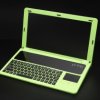 Adafruit Pi-Top - GREEN - A Laptop Kit for Raspberry Pi B+ / Pi 2 / Pi 3