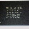 Układ scalony Mediatek MT7621AT