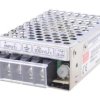 Przetwornica DC/DC, 15W, 36...72V DC, 12V DC SD-15C-12