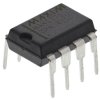 Maxim Integrated Sterownik wzmocnienia MAX1771CPA+ Sterownik wzmocnienia 5 PDIP DC-DC 8-pinowy Otwór przelotowy
