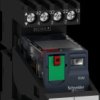 RXM4AB2P7PVM Coupling relay Zelio, 4 CO, 230 V AC, 6 A