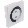 Sterownik LED panel Mono 3x4A biały 12-24V Prescot