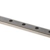Szyna prowadnika liniowego, szer. 12mm, dł. 120mm