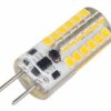 ZAR-LED240GY6C Żarówka LED, zimna 240lm 12V (GY6.35)
