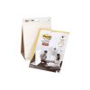 Post-it 563R Super Sticky Meeting Chart White Pad 508mm x 584mm 20 Sheets