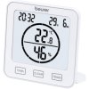 Beurer 67804 HM 22 Thermo-hygrometer Monitors Temperature & Humidity