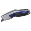Faithfull FAITKFPRO Professional Fixed Blade Utility Knife