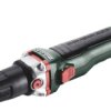 Szlifierka prosta akumulatorowa Metabo GVB 18 LTX BL 11-7 HT 600829850 1 szt.