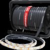 03.5816 LED ROPE LIGHT work strip, 25 m, 20,000 lm, 48 V