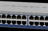 GS524-300EUS Switch, 24-Port, Gigabit Ethernet