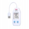 Tester gniazd USB typ A Uni-T UT-658A