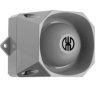 Sygnalizator akustyczny 9 →60 V Werma 32-tonowy IP65