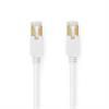 PATCH KABEL CAT6 S/FTP 5,0m CCGB85221WT50 biały