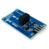 Adapter ESP-01 do ESP8266 z regulatorem napięcia
