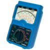 Metrix 597373 MX1 Analogue Multimeter CAT III 600V