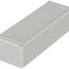 Urządzenia przemysłowe Bopla EUROMAS ET 224F-LP, Wymiary: (D x S x W) 240 x 80 x 60 mm, ABS, 1 szt.