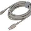Kabel High Speed, USB 2.0 USB C wtyk z obu stron 1m złoty P10319800G21-00