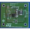 STEVAL-ISA044V5 3 A synchronous 900 kHz step-down DC-DC converter with inhibit function based on the ST1S10 (Power SO-8)