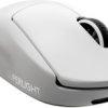 Mysz gamingowa radiowa Logitech PRO X SUPERLIGHT 16000 dpi