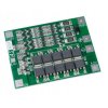 4S 40A 16.8V BMS Li-ion Charging Balancer & Protection Module
