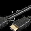 74473 High-Speed HDMI Cable with Ethernet, 4K@60Hz, 20 m