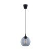 Lampa wisząca CUBUS GRAFIT 6081 TK Lighting