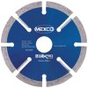MEXCO MRX9011522 X90 Grade Mortar Raking Diamond Blade 115 x 22mm