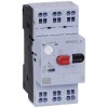 WEG 12500990 MPW12 Overload Relay 0.25A Motor Protection Up to 5.5kW