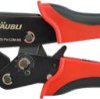 Crimping plier for PV connectors, 2.5-6.0 mm², AWG 14-10, Stäubli Electrical Connectors 32.6025