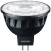 Philips LED 35863800 LED EEK G (A - G) GU5.3, MR 16 W kształcie reflektora 6.7 W = 35 W biały (Ø x D) 51 mm x 46 mm 1 sz