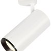 Lampa sufitowa LED SLV NUMINOS XL 1005756 36 W 3800 lm biały