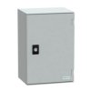 Obudowa hermetyczna natynkowa 215x310x160 mm drzwi pełne IP66 Thalassa PLM ABS NSYPLM32G SCHNEIDER ELECTRIC