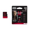 Karta pamięci Goodram IRDM microSD 32GB 280MB/s V60 UHS-II U3 z adapterem