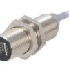 Czujnik indukcyjny OUT PNP / NO 0÷5mm 12÷30VDC M18 IP67 BES M18MI-PSC50B-BV02