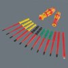 Zestaw Kraftform Kompakt VDE 24 Allrounder Set 1, 25 części, WERA 05006632001