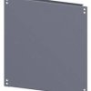Siemens 8MF1045-2UB42-0 stal (D x S) 500 mm x 400 mm 1 szt.
