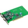 PCI-1680U-BE 2-portowa CAN-bus Uniwersalna karta PCI z izolacją