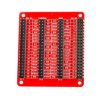 ModMyPi Triple GPIO Expansion Board [Discontinued]