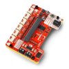 Cytron Reka:bit - płytka rozszerzeń do BBC micro:bit
