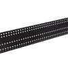 ADD-RACK2U1 - adapter montażowy RACK 19