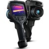 Kamera termowizyjna FLIR 640 x 480piksel
