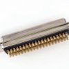 Molex 1731130067 Złącze D-Sub, 1 szt.