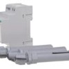 Przekaźnik nadzorczy poziomu, NO/NC x2, 16A, IP20, -25...50C, PZ-829