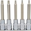Zestaw kluczy nasadowych KS Tools 918.1890 918.1890