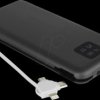 262029 Powerbank 10,000 mAh, 4in1